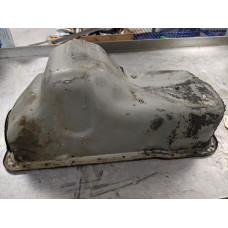 GZN503 Engine Oil Pan For 87-96 Ford F-150  5.0 FT4E6675DA